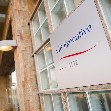Hotel Vip Executive Tete Extérieur photo