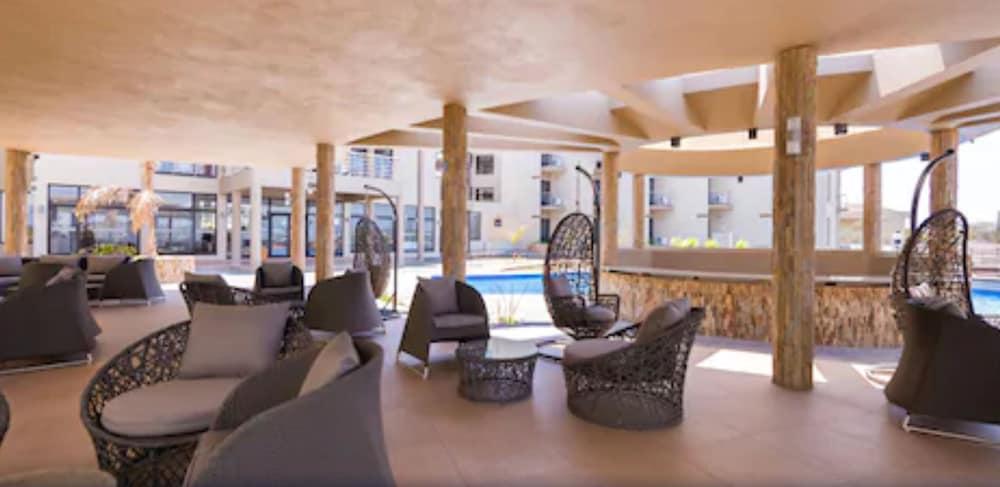Hotel Vip Executive Tete Extérieur photo