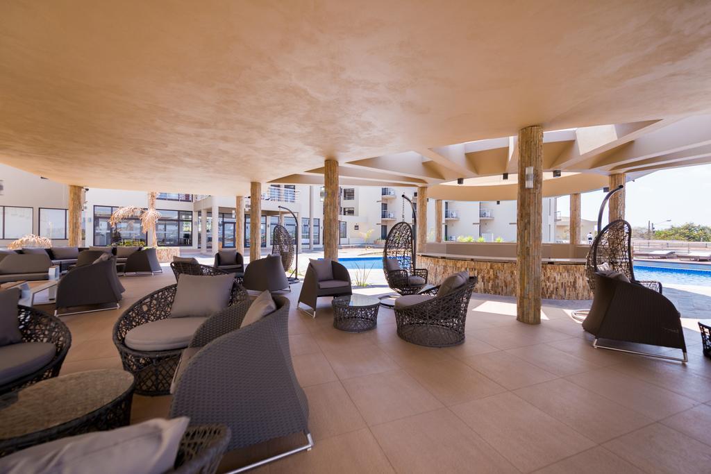 Hotel Vip Executive Tete Extérieur photo